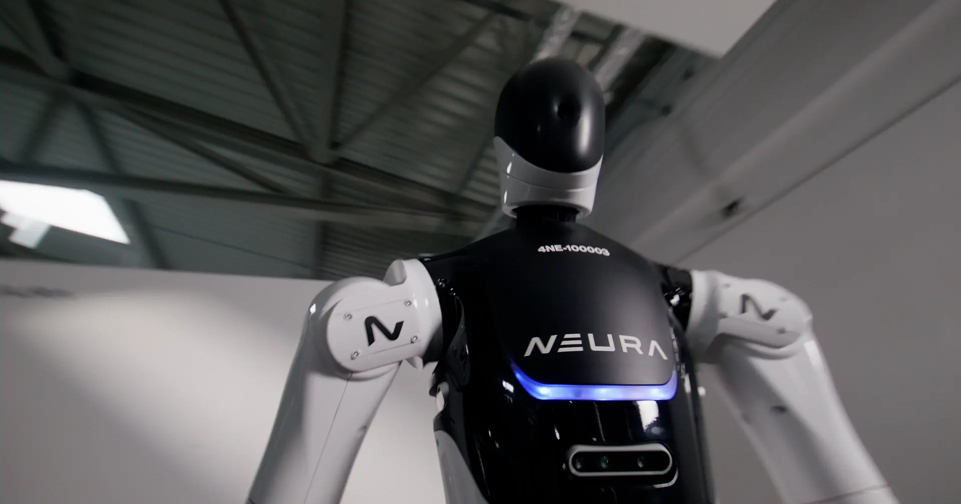 Wie KI und Robotics die Welt verändern