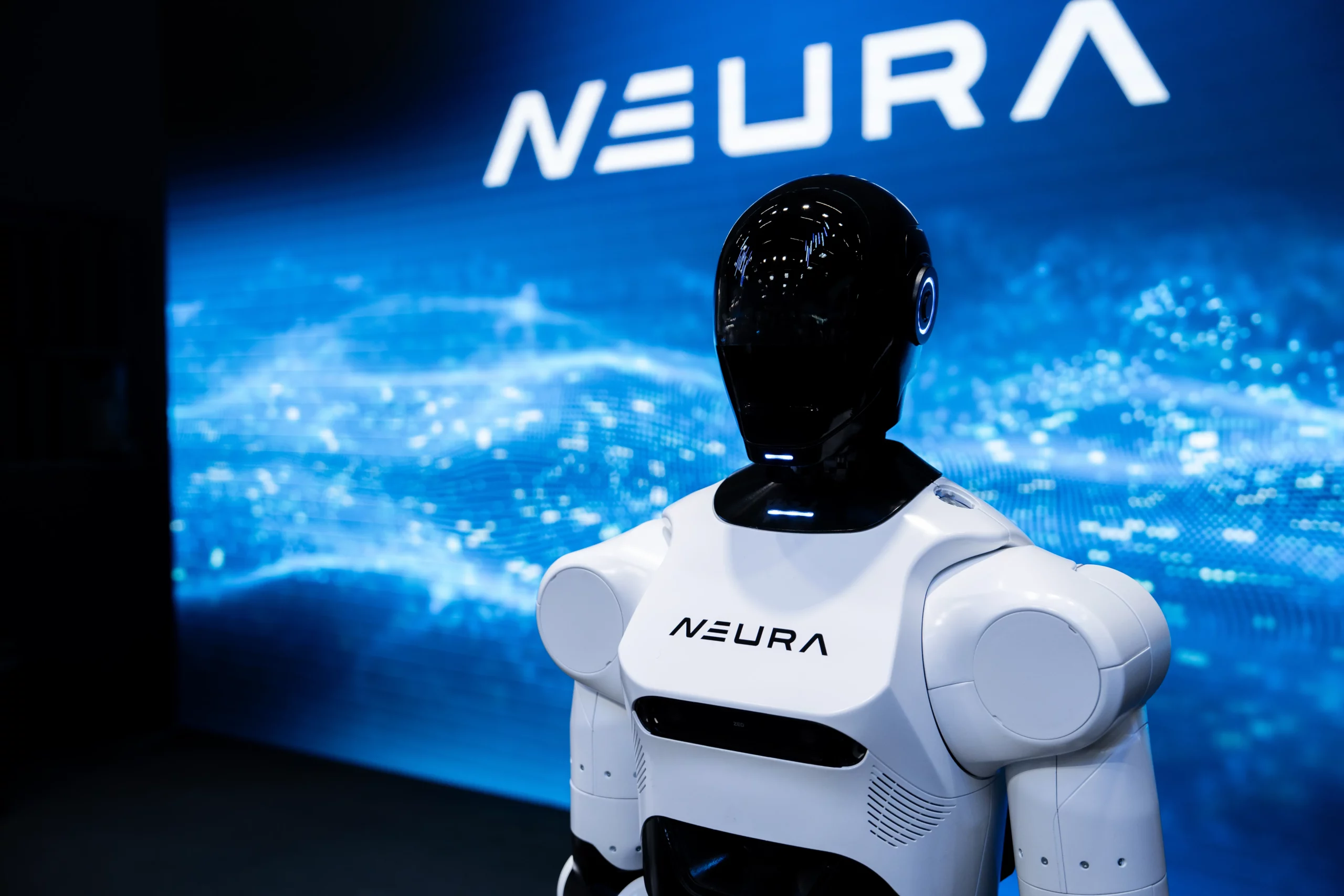 EFA Jubiläum: KI und Robotik Event am 25. September in München
