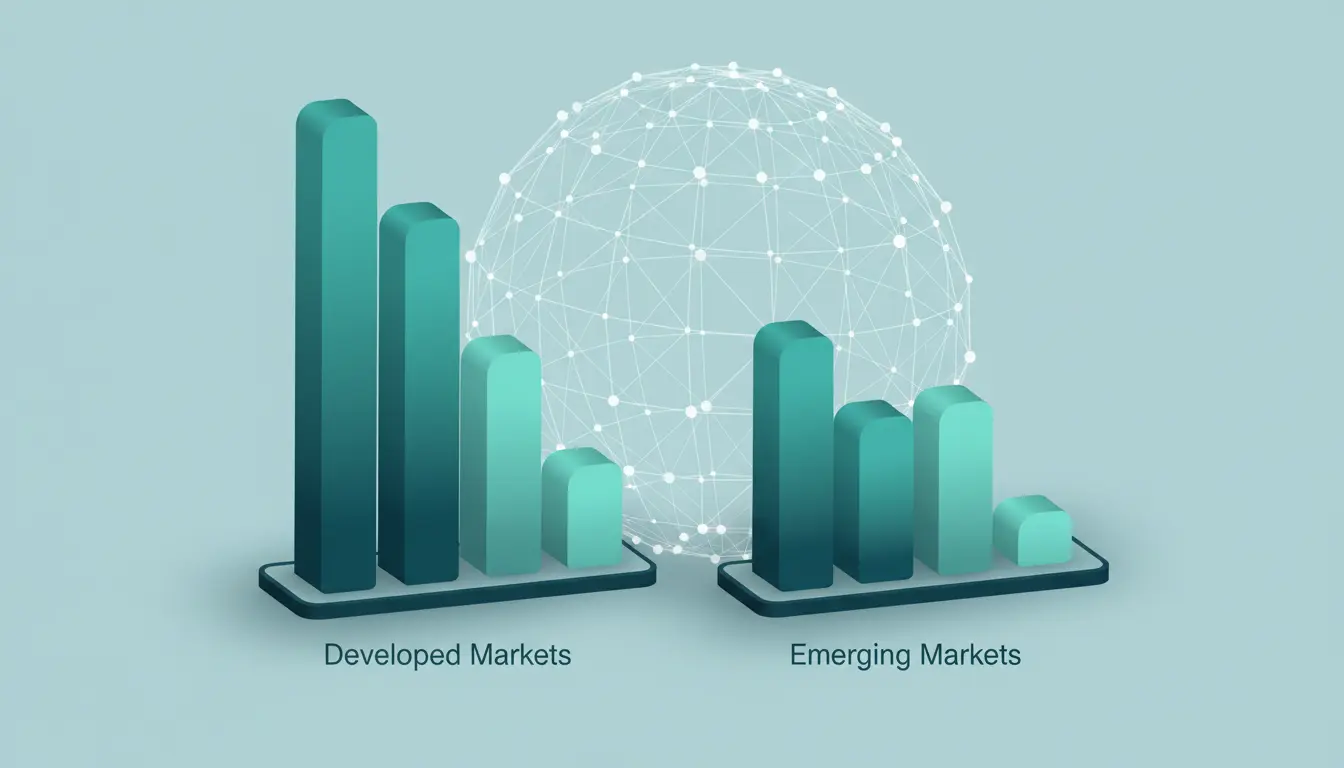 MSCI World: Warum Emerging Markets fehlen?