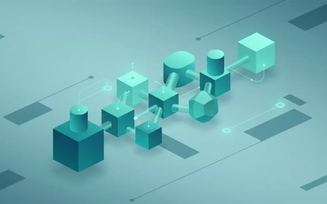 Was ist Blockchain: Typen, Regulierung, Anwendungen⏱️ 4 Min. Lesezeit