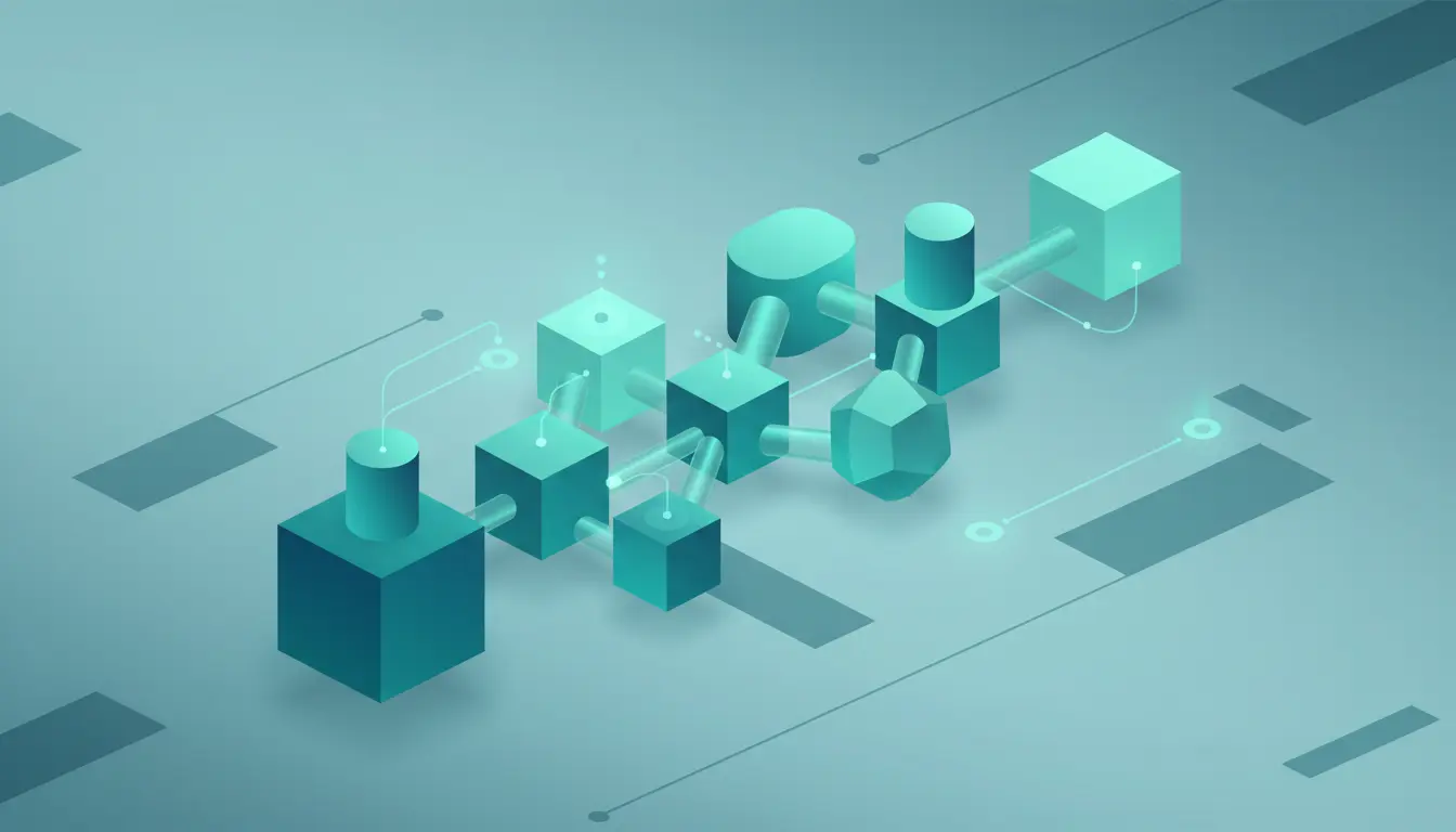 Was ist Blockchain: Typen, Regulierung, Anwendungen