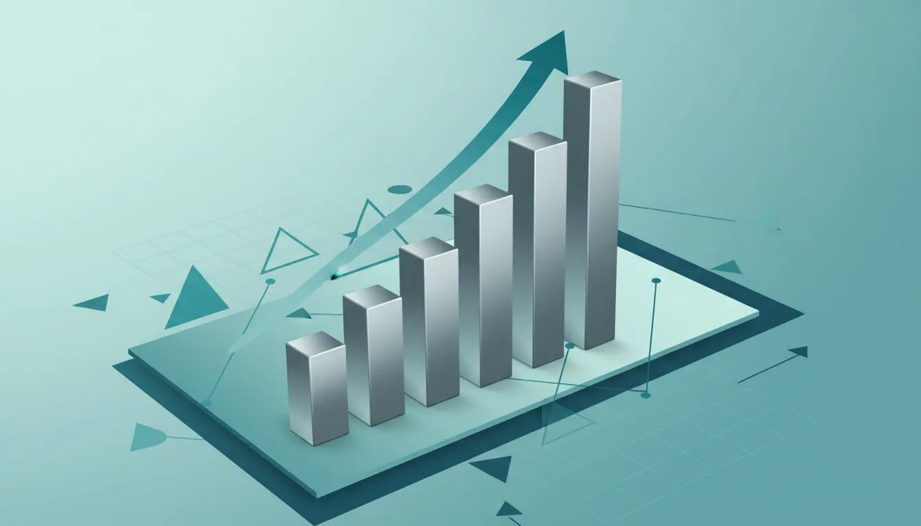 Silberpreis Entwicklung: Welche Treiber dominieren?