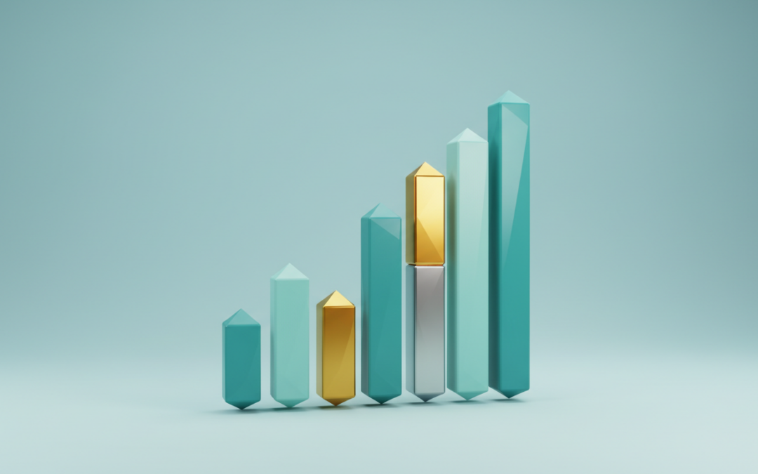 In Verteidigung investieren: UCITS-ETFs⏱️ 4 Min. Lesezeit