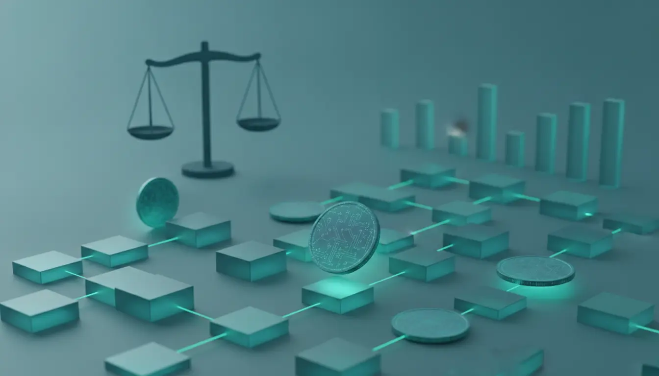 Bitcoin erklärt: Technik, Regulierung und Nutzung