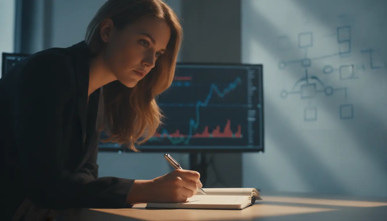 Trading Strategien: Regeln, Zeithorizont und Disziplin