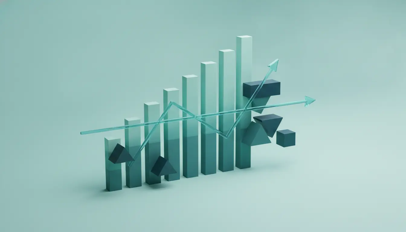Aktien verstehen: Rendite, Risiken und Bewertung