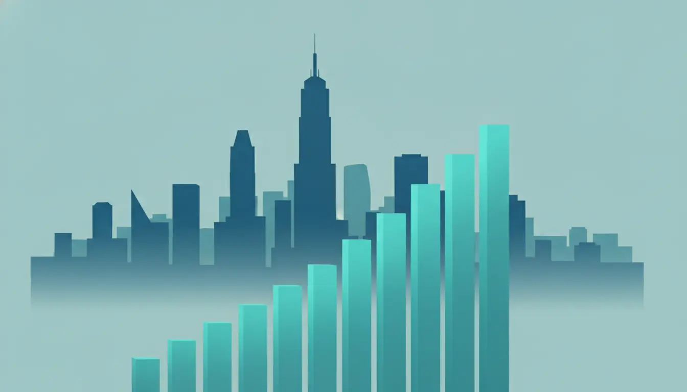 Was macht New York zum Taktgeber der Kapitalmärkte?