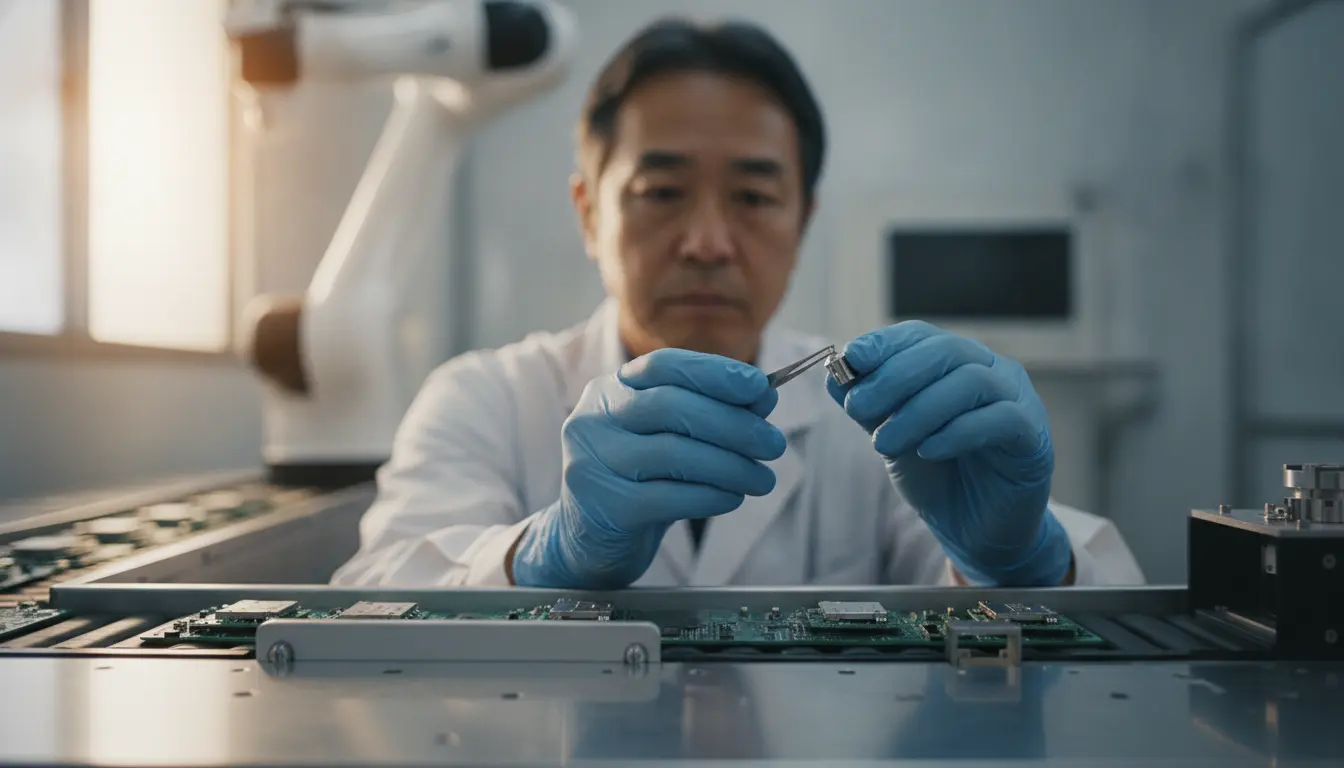 Was macht Japan wirtschaftlich bedeutsam?